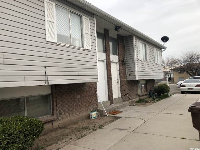 542 Tiffany Town Dr - Photo 1