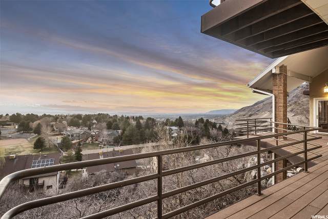 7618 Quicksilver Dr - Photo 1