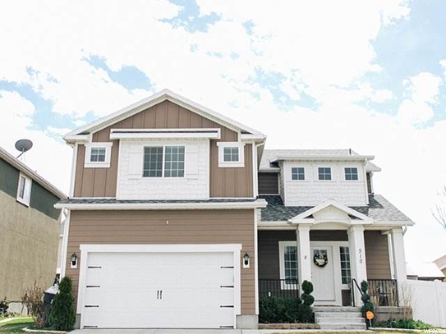 510 Rue Hugo - Photo 1