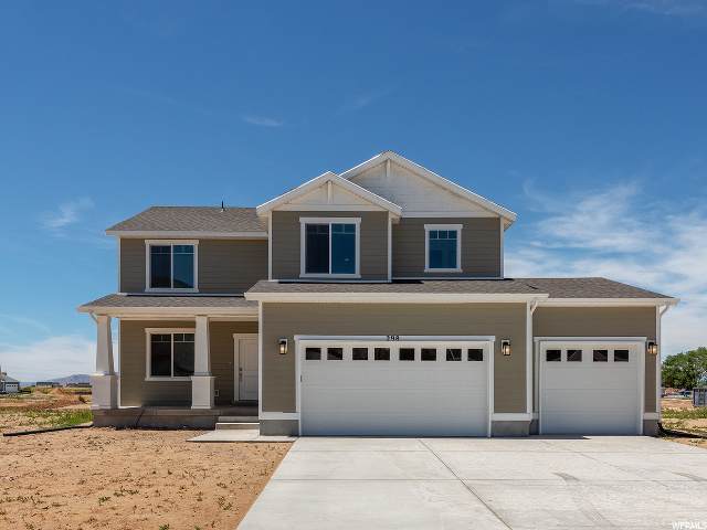596 Meade St - Photo 1