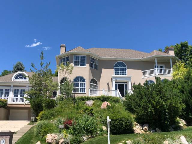 1353 Tomahawk Dr - Photo 1