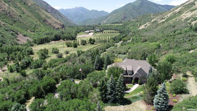 238 Hobble Creek Canyon Rd - Photo 1