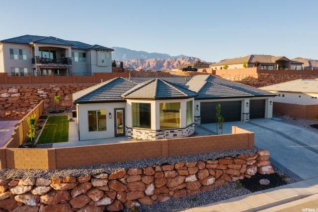 860 Sunset Mesa Dr - Photo 1