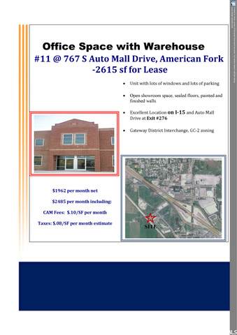 767 Auto Mall Dr. - Photo 1