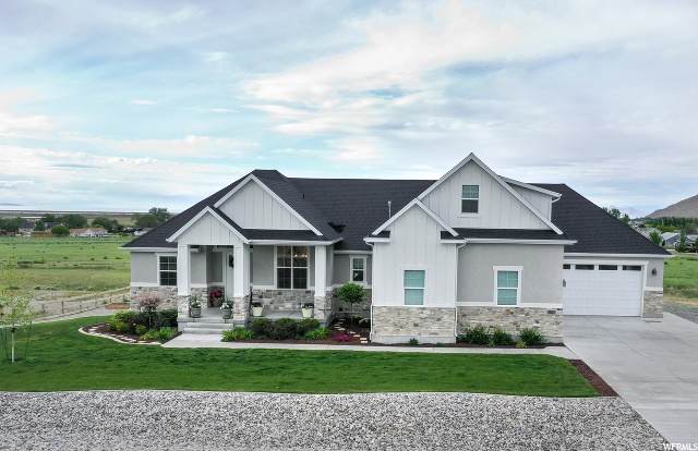 1361 Adobe Rock Dr - Photo 1 1361 Adobe Rock Dr - Photo 1