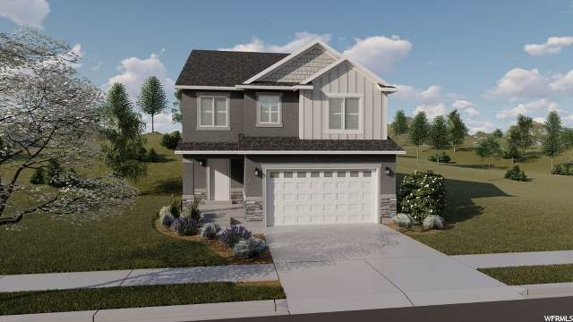 93 Foxmoor Way - Photo 1