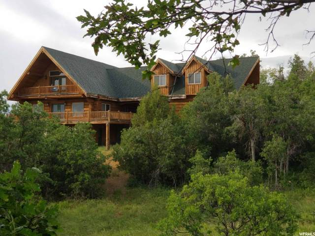 634 Wolf Hollow Rd - Photo 1