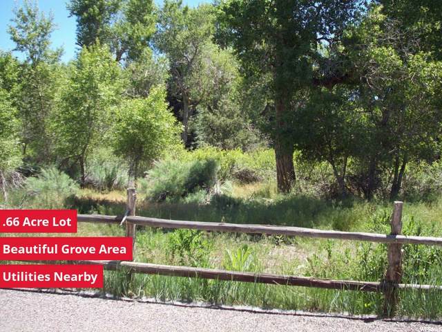 1 1 BLOCK EAST COUNTRY Ln - Photo 1