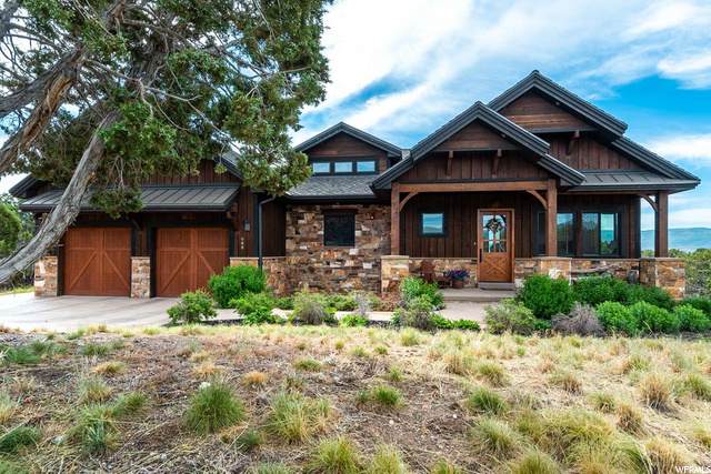 688 Explorer Peak Dr - Photo 1
