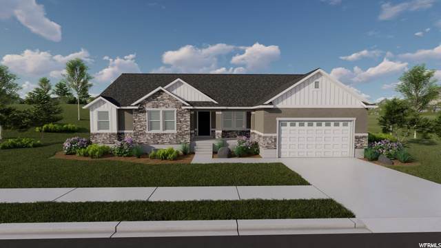 408 Mount Dutton Way - Photo 1