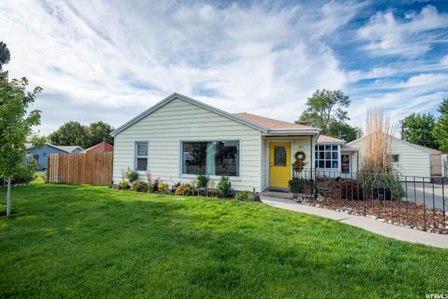 767 Vics Rd - Photo 1