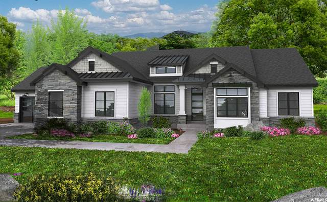705 Bridal Creek Ln - Photo 1