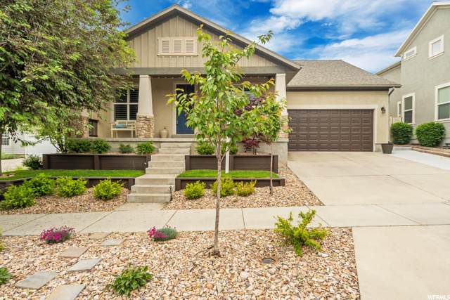 11508 Harvest Rain Ave - Photo 1