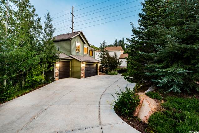 7997 Springshire Dr - Photo 1
