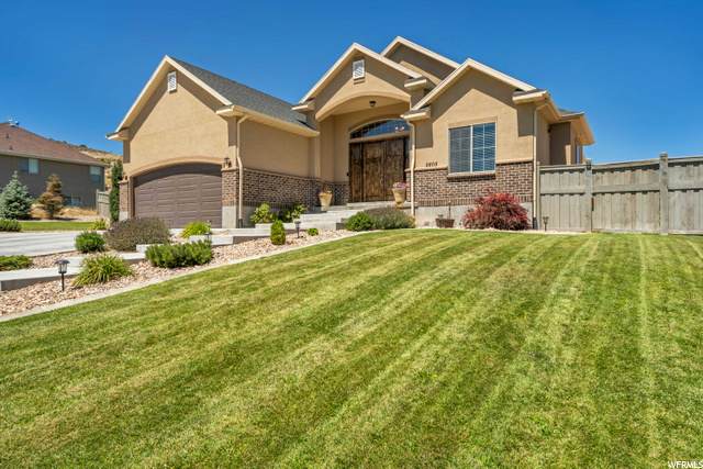 2805 Saddle Rock Rd. Rd - Photo 1
