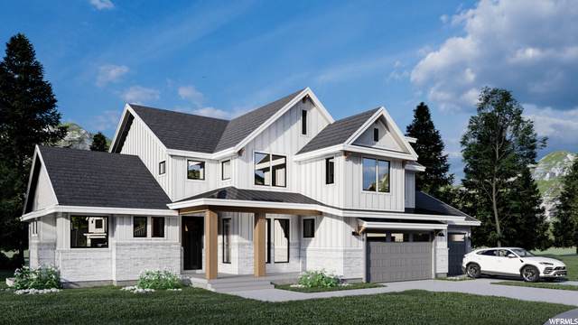 4918 Step Rock Ln - Photo 1