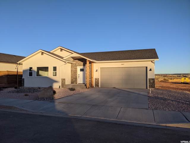 1547 Creekside Dr - Photo 1