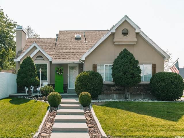 5561 Crosspark Dr - Photo 1