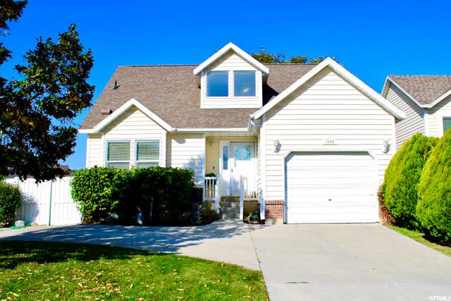 1448 Countrywood Ln - Photo 1