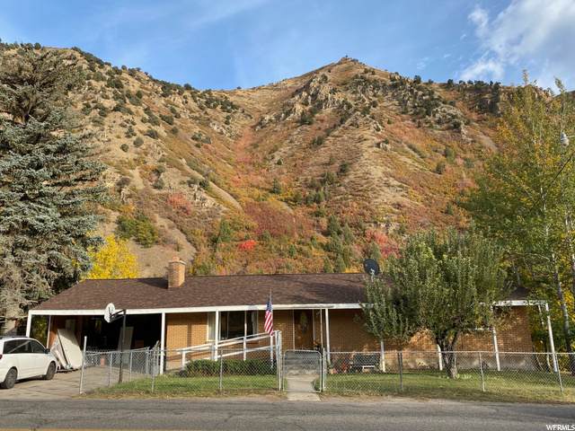 1831 Left Hand Fork Hobble Creek Ca Rd - Photo 1
