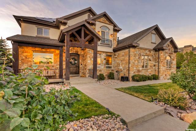 1535 Trail Crest Ct. - Photo 1