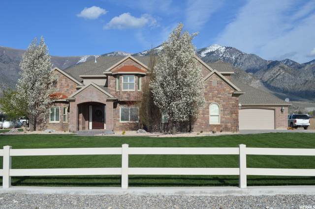 7575 North Salt Creek Rd - Photo 1