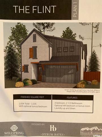 1483 Lincoln Way - Photo 1