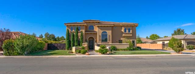 1607 Fairway Dr - Photo 1
