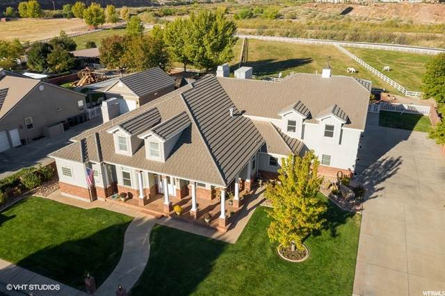 1322 Bella Rosa Dr - Photo 1