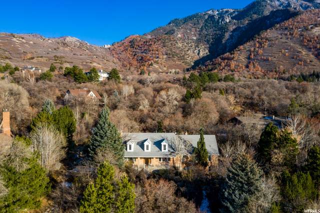 10603 Wasatch Blvd - Photo 1