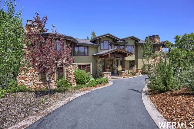 4128 Moosehollow Rd - Photo 1