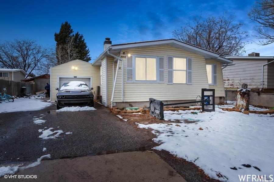 4452 Honeywood Lane - Photo 1