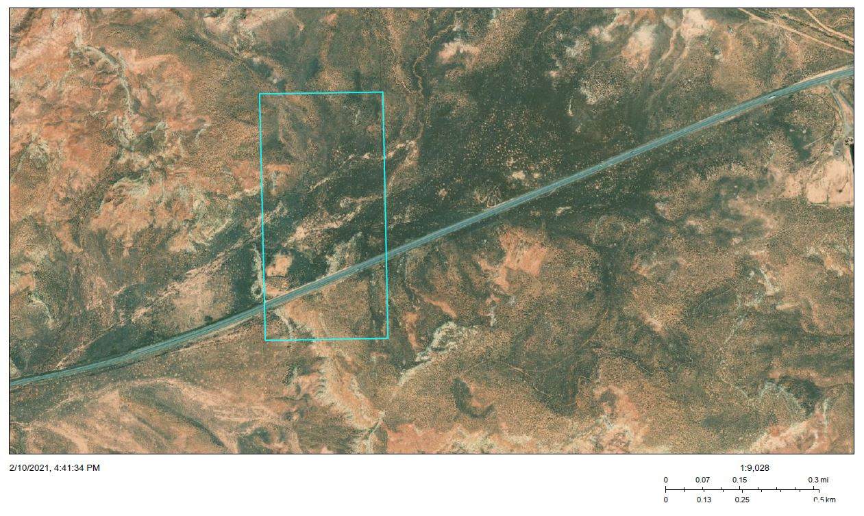 12625 Hwy 40 - Photo 1