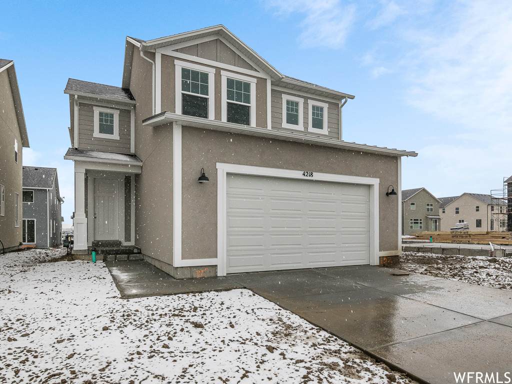 4218 Center Pt - Photo 1