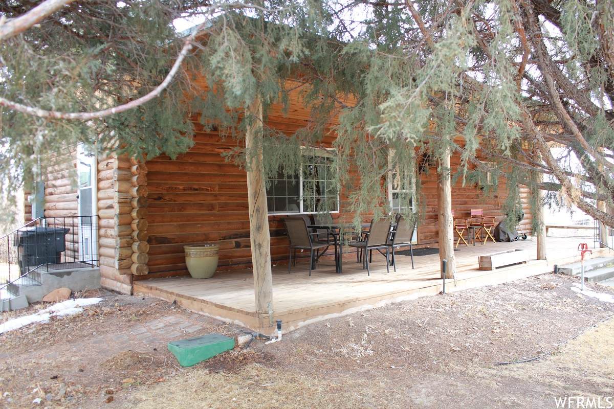 348 Jake Place Rd - Photo 1