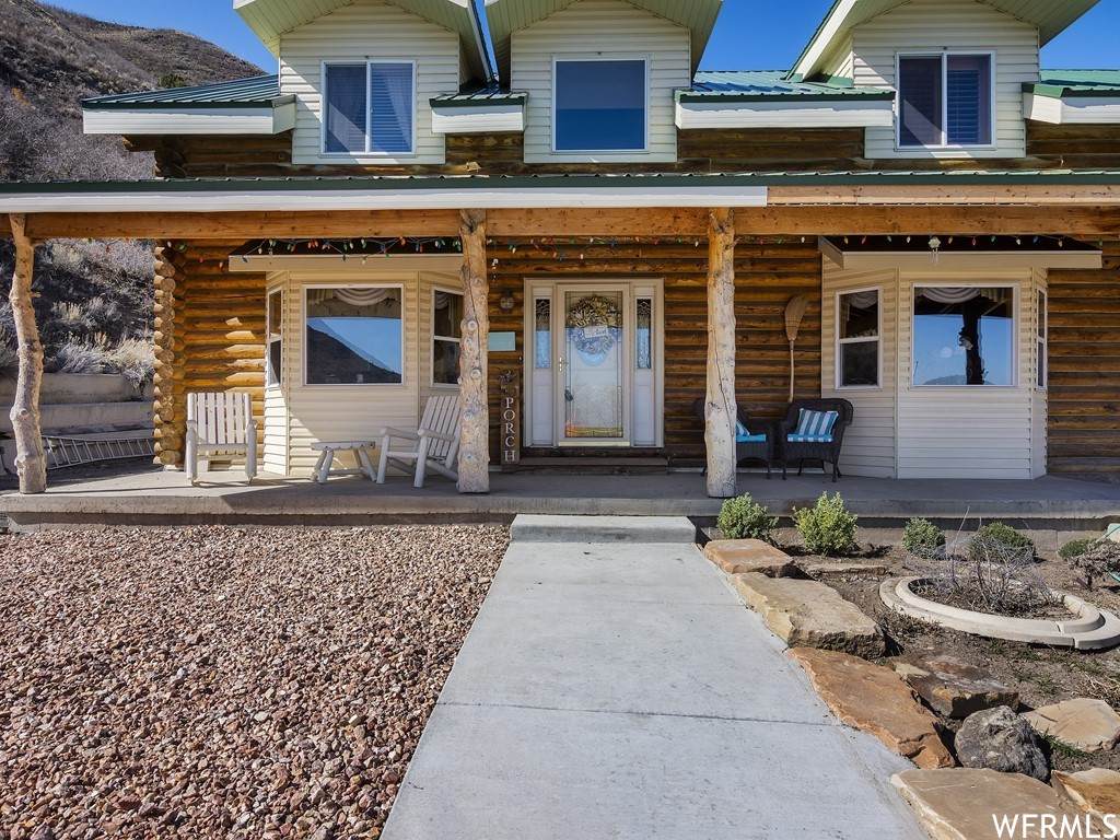 15649 Rose Canyon Rd - Photo 1