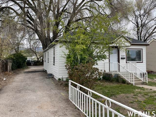 1660 Gibson - Photo 1