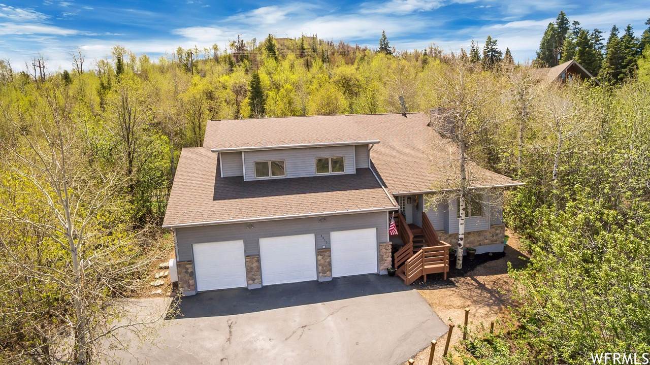 4315 Hidden Cove Rd - Photo 1