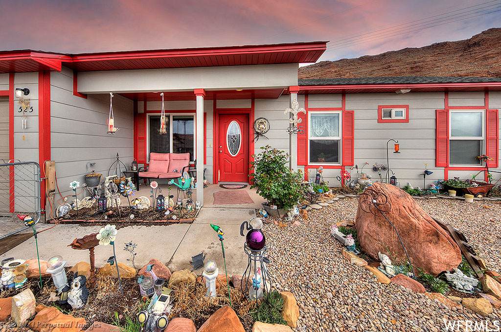 525 Huntridge Cir - Photo 1