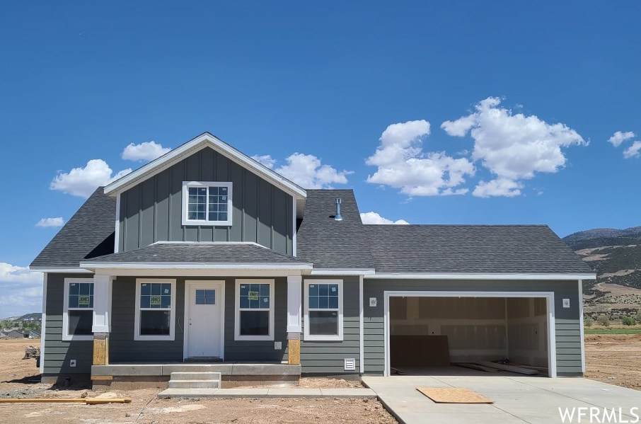 4240 Gold Dust Trail St - Photo 1