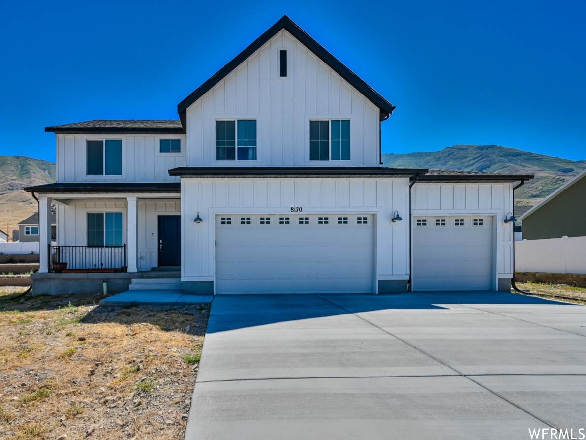 8170 Lakeshore Dr - Photo 1