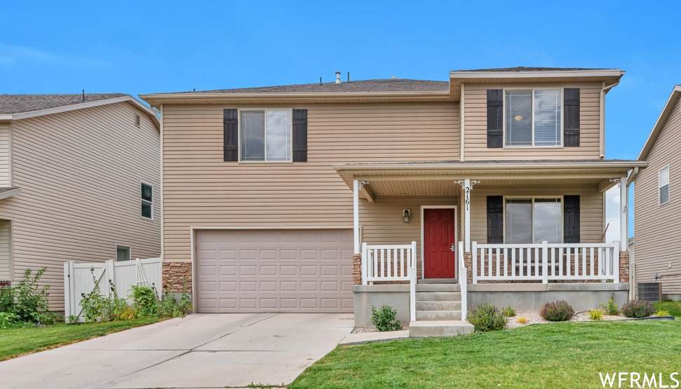 2161 Cedar Trails Way - Photo 1