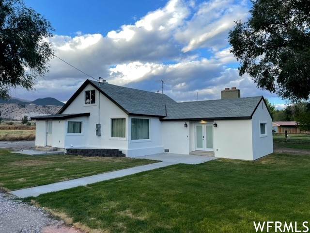 225 Sevier Hwy - Photo 1