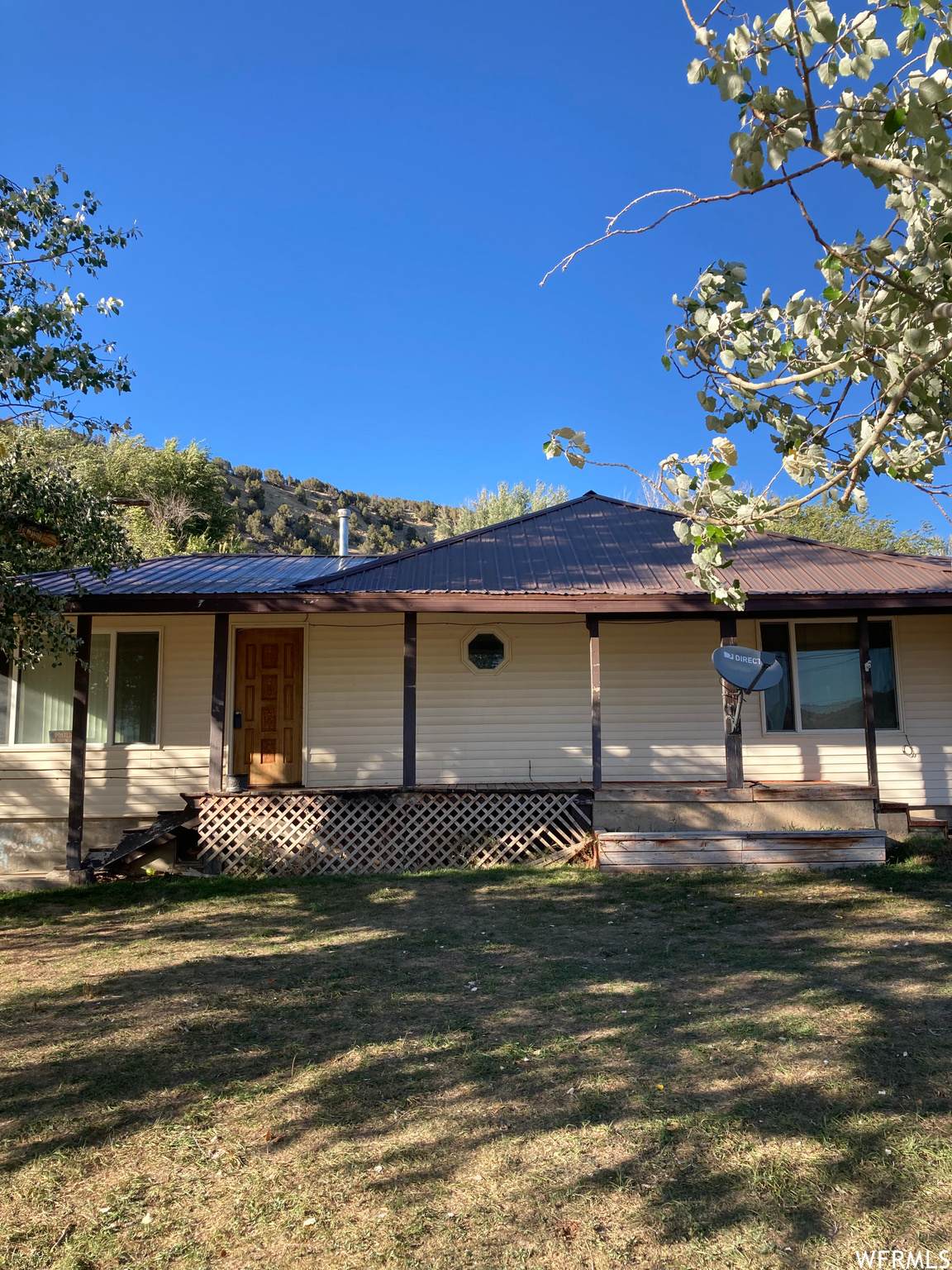619 Chalk Creek Rd. - Photo 1