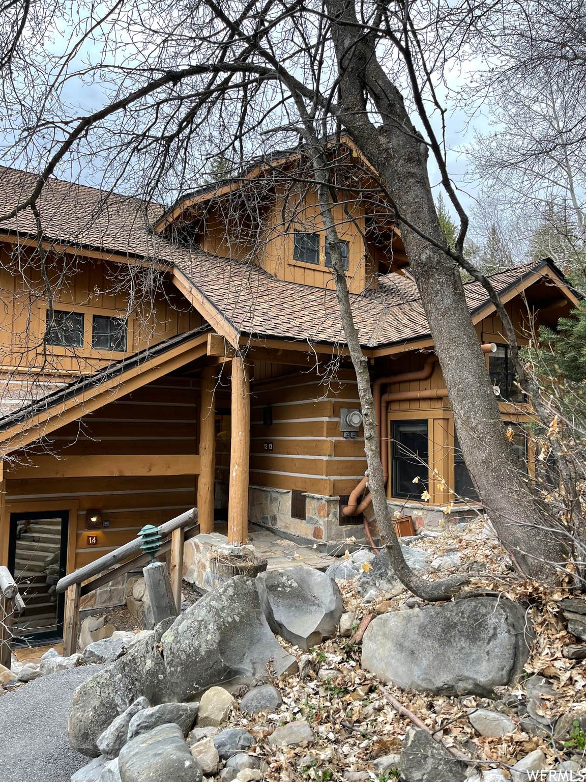 13 Alpine Loop - Photo 1