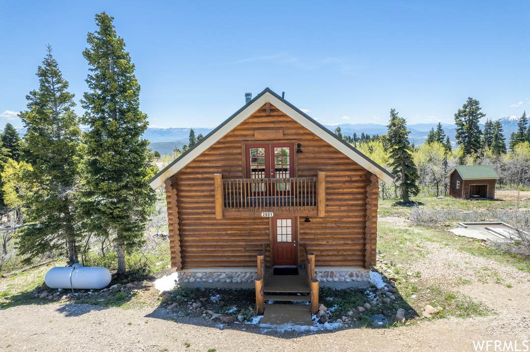 2601 Crow Loop - Photo 1