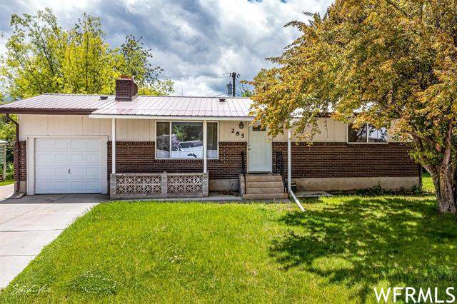 285 W 4Th - Photo 1