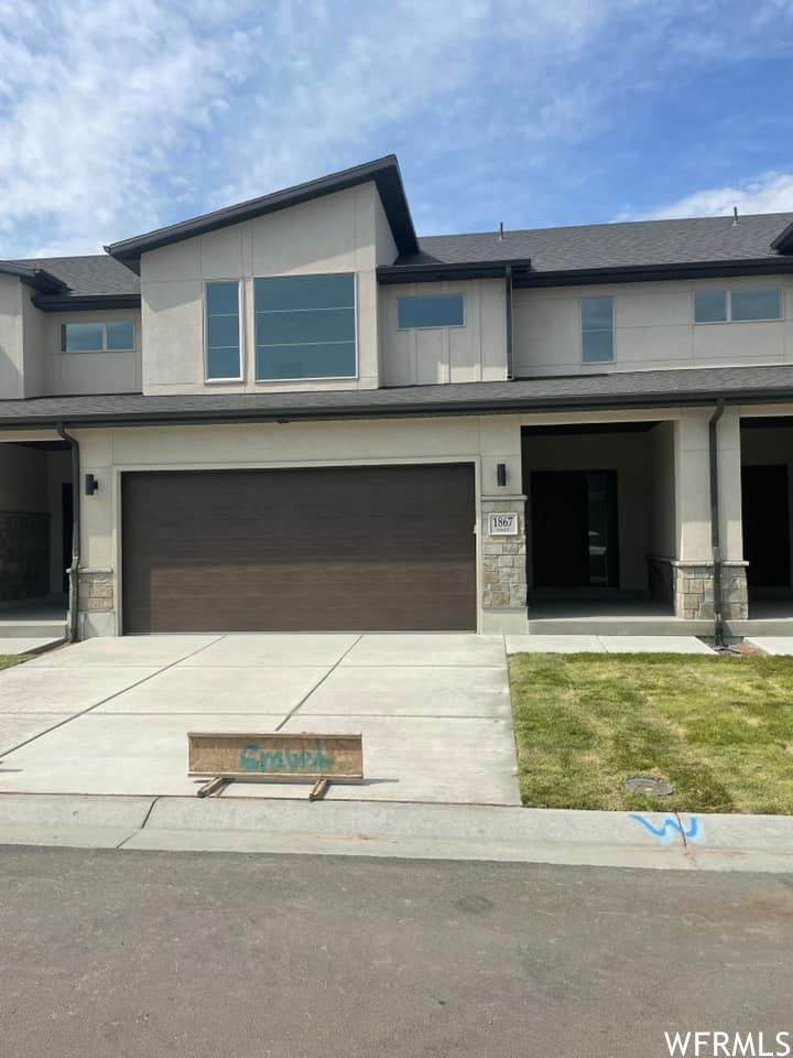 1867 Jax Way - Photo 1