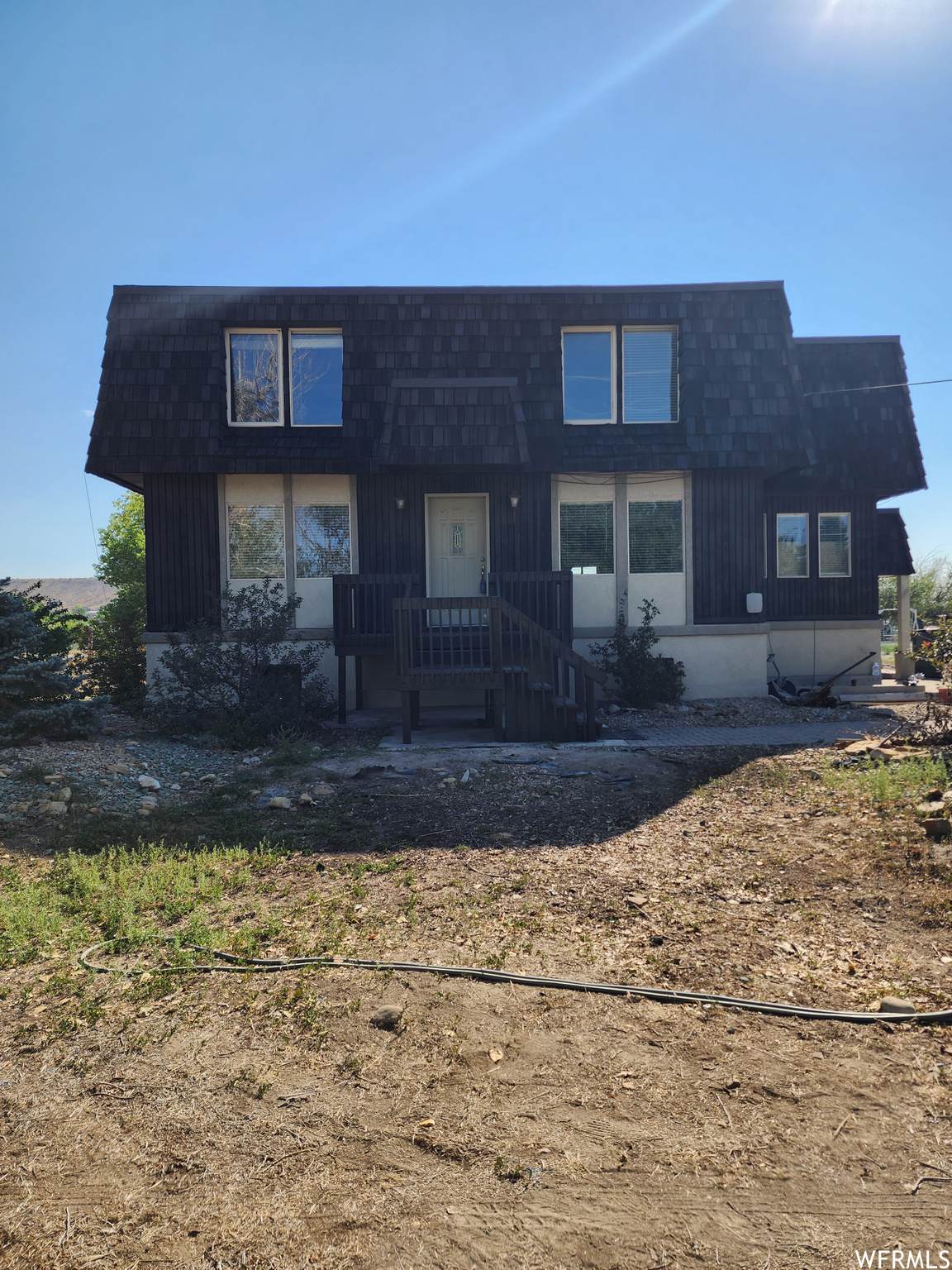 474 Fairgrounds Rd - Photo 1