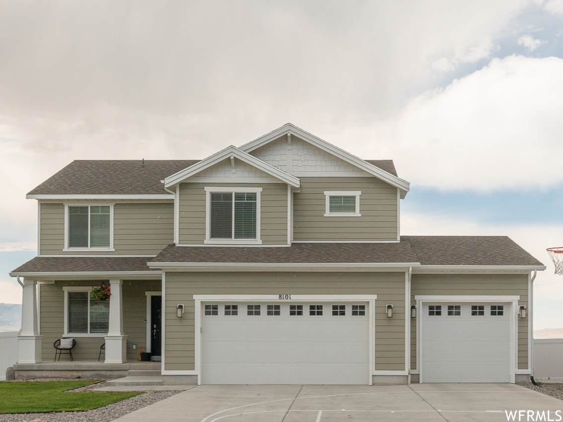 8101 Iron Horse Dr - Photo 1